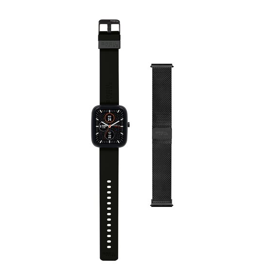 Reloj Breil Tribe SBT-3 in Aluminio EW0751 - EW0751
